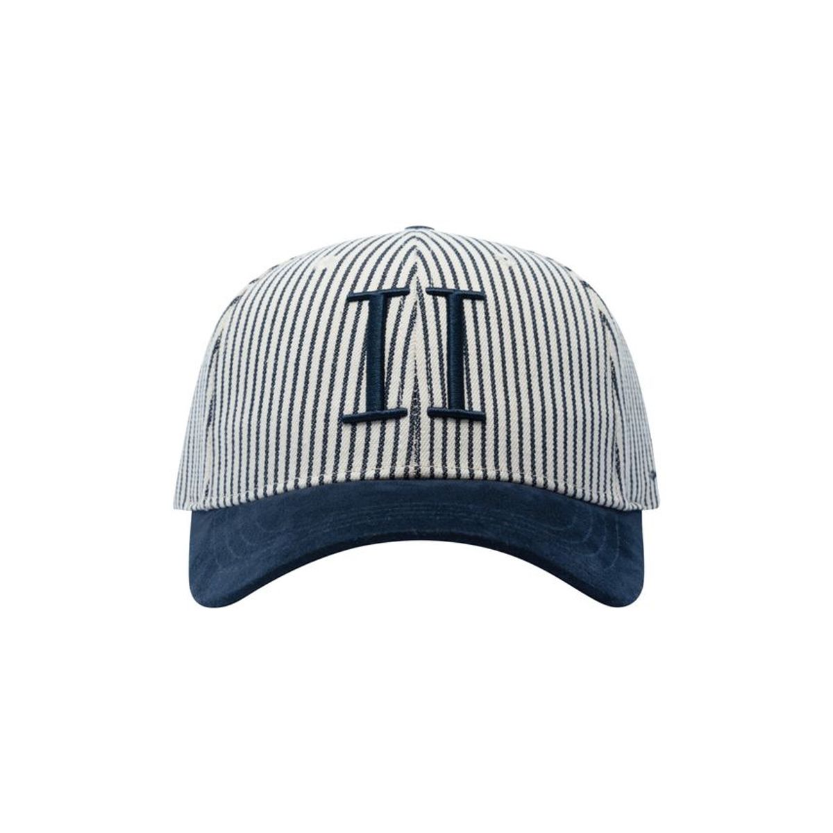 Encore Stripe Baseball Cap