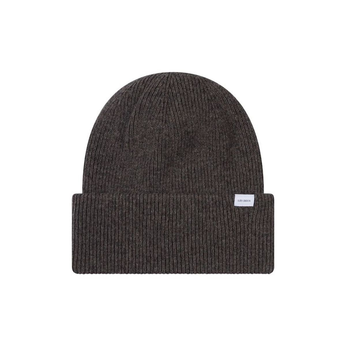 Wayne Wool Beanie