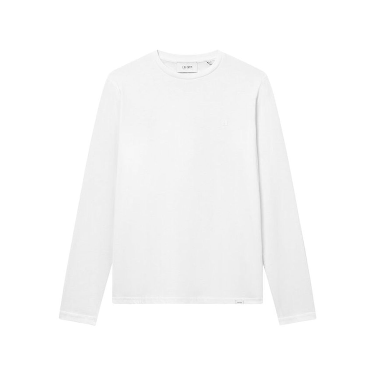 Nørregaard LS T-Shirt Tonal