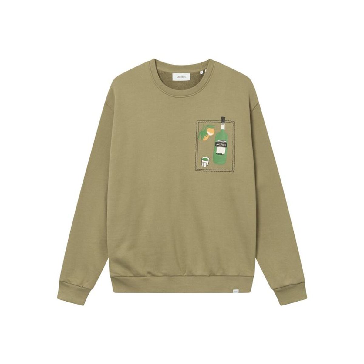 Dorian Sweatshirt