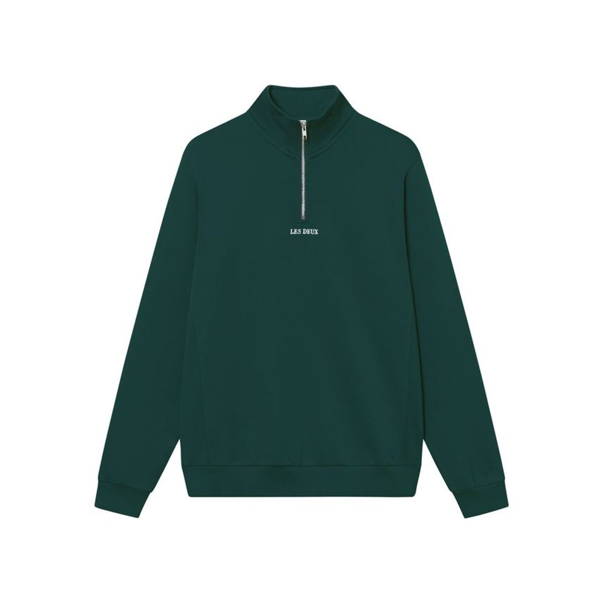 Dexter Half-Zip Sweatshirt