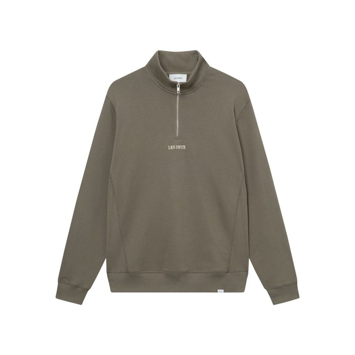 Dexter Half-Zip Sweatshirt