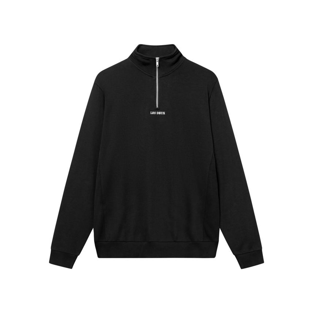 Dexter Half-Zip Sweatshirt