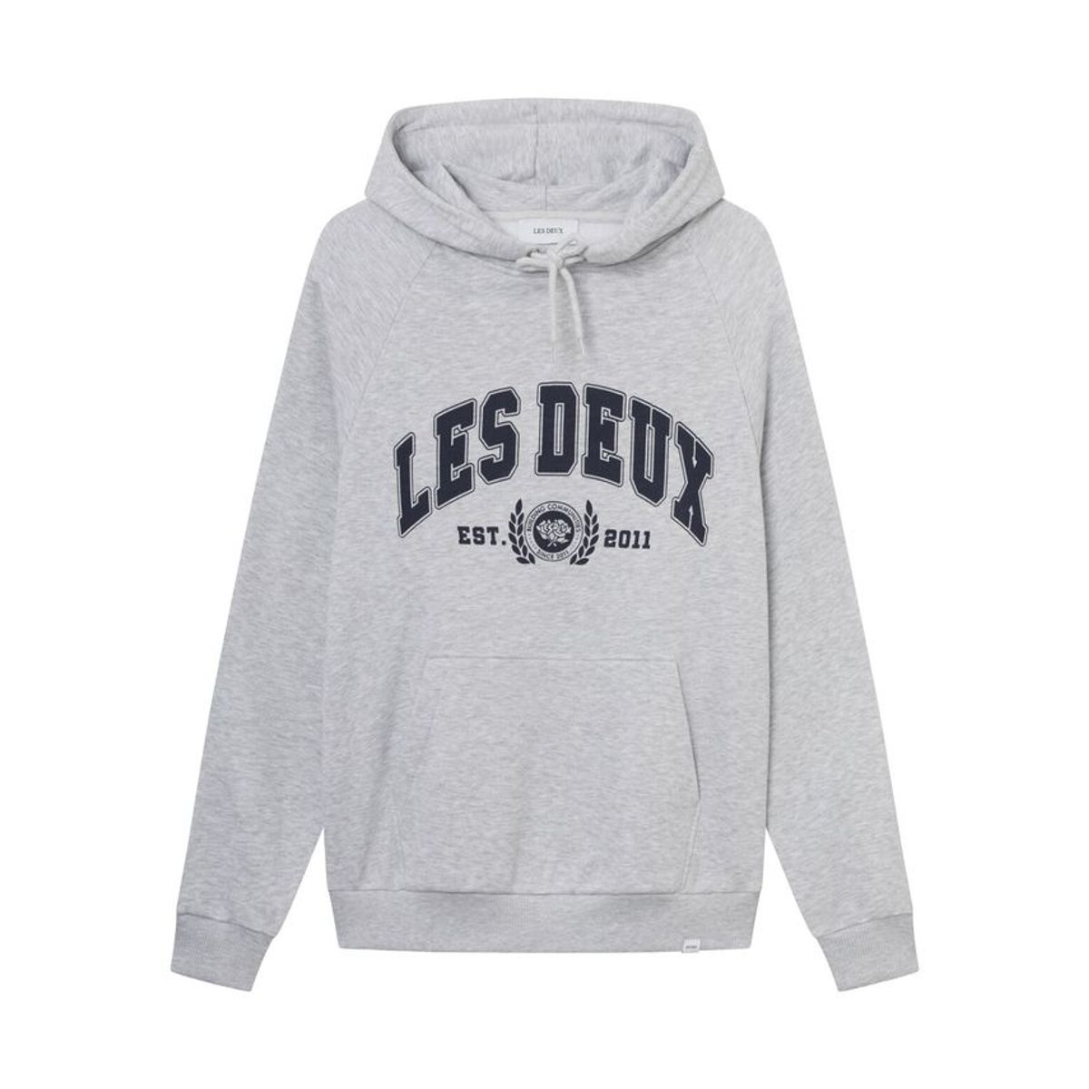 University Hoodie