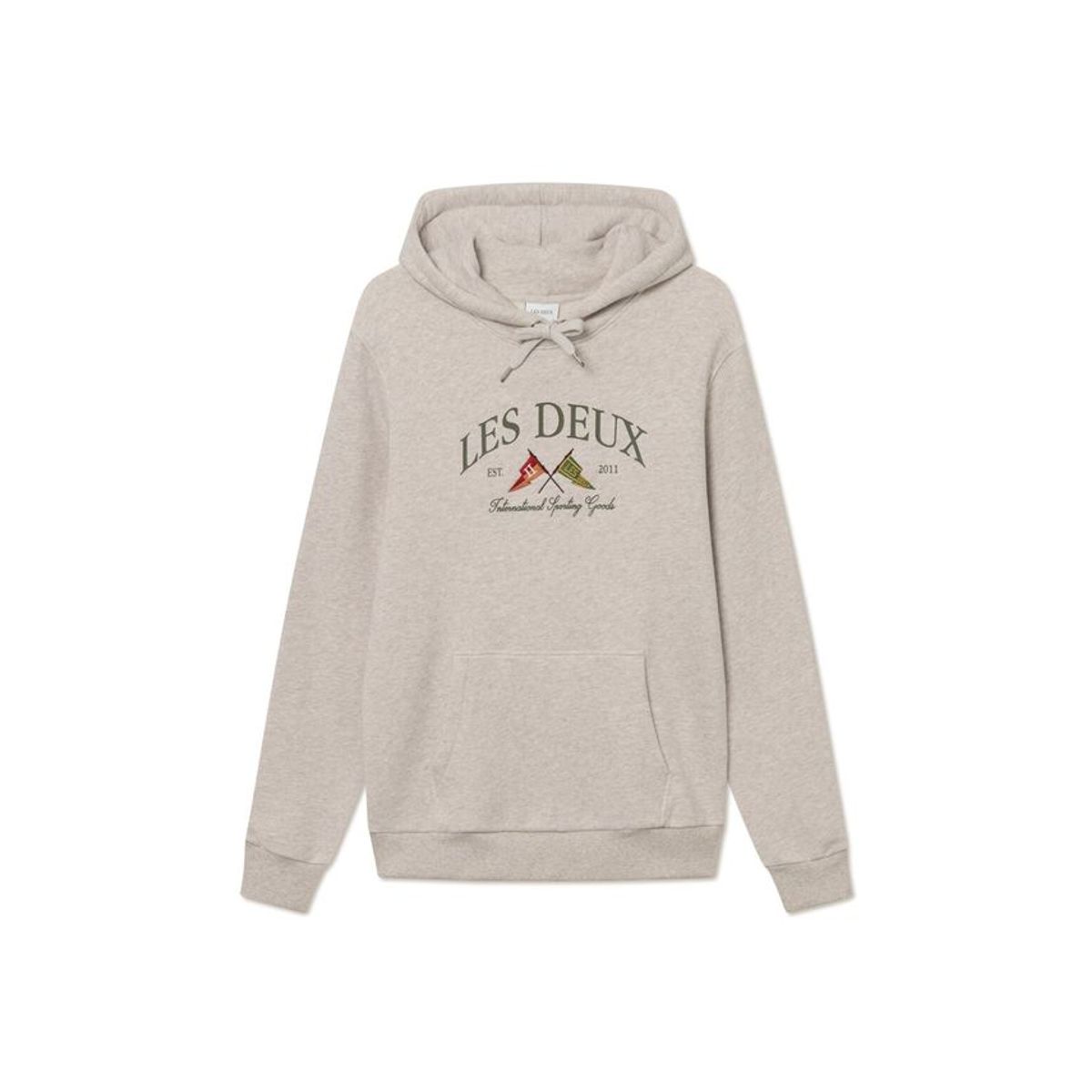 Ivy League Hoodie