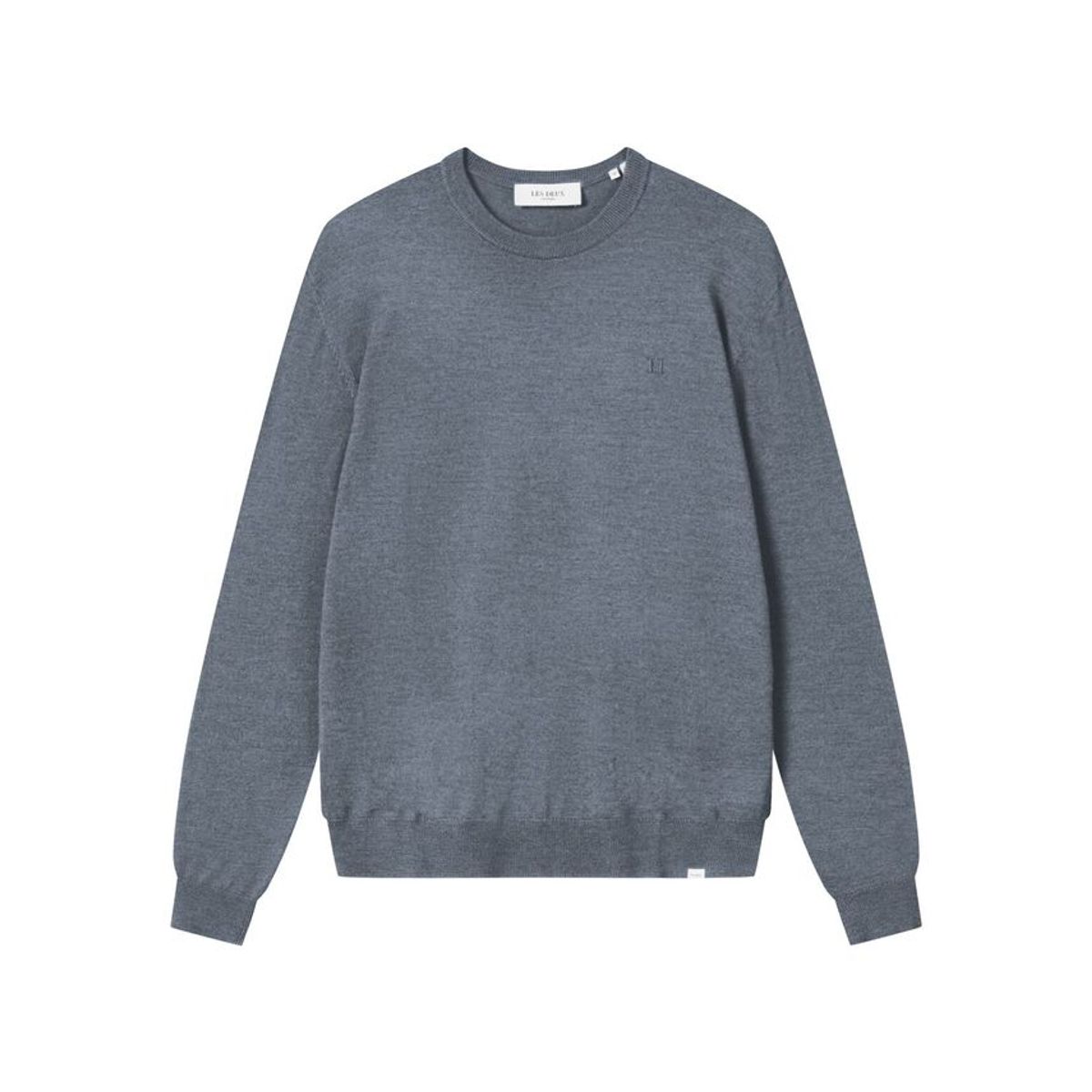 Greyson Merino Knit