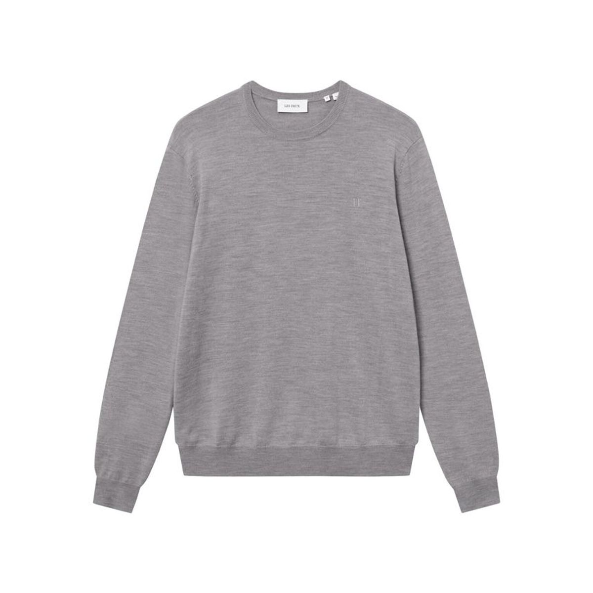 Greyson Merino Knit