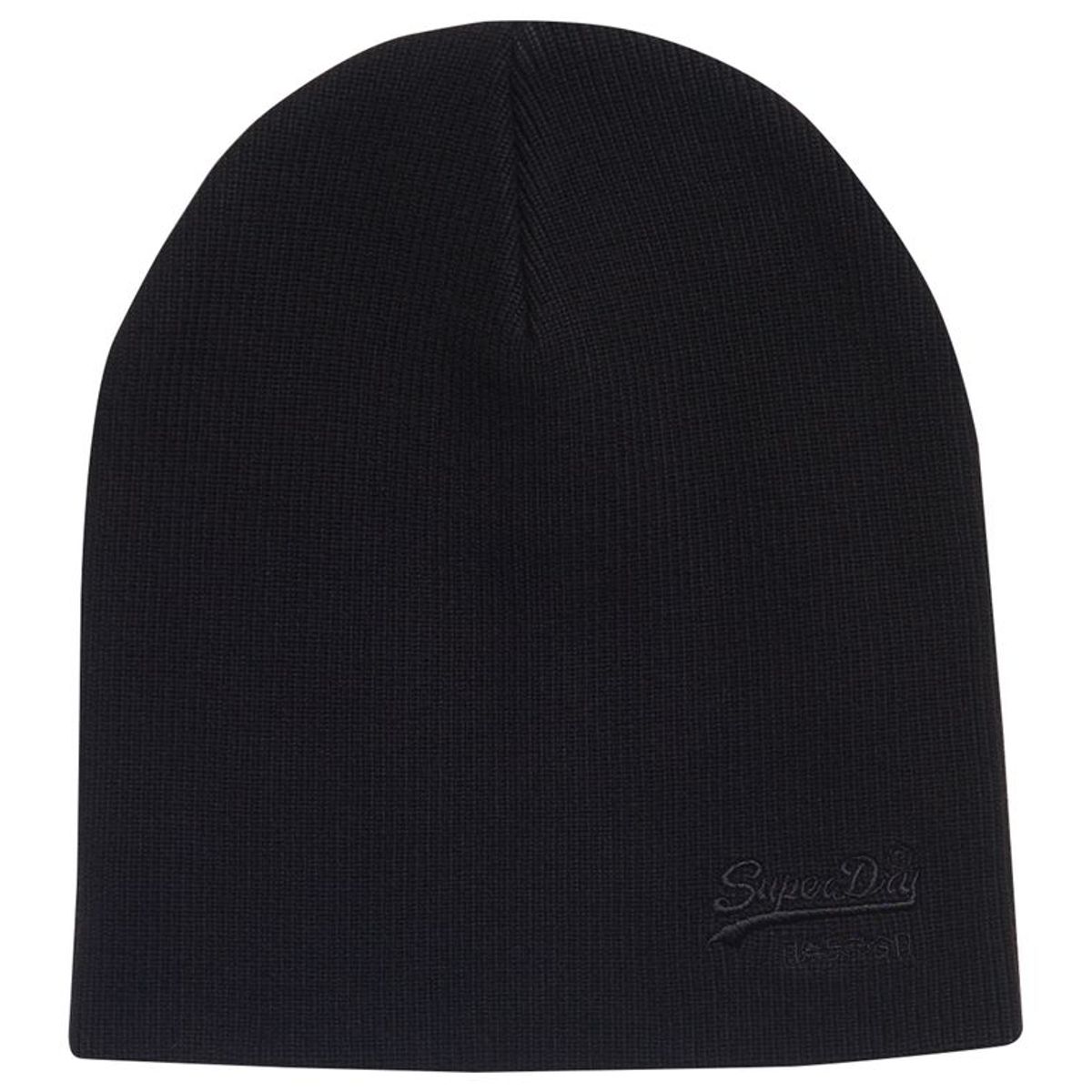 VINTAGE LOGO CLASSIC BEANIE