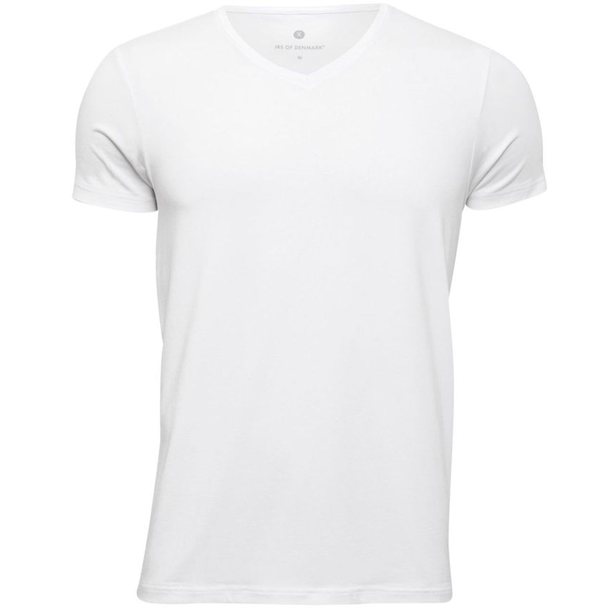 JBS of Denmark, V-neck t-shirt