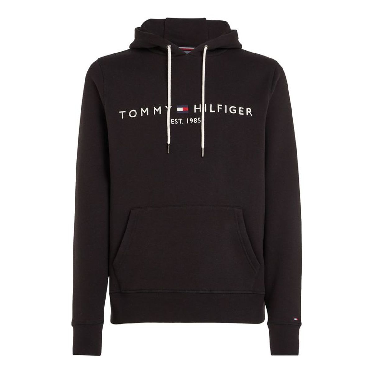 TOMMY LOGO HOODY