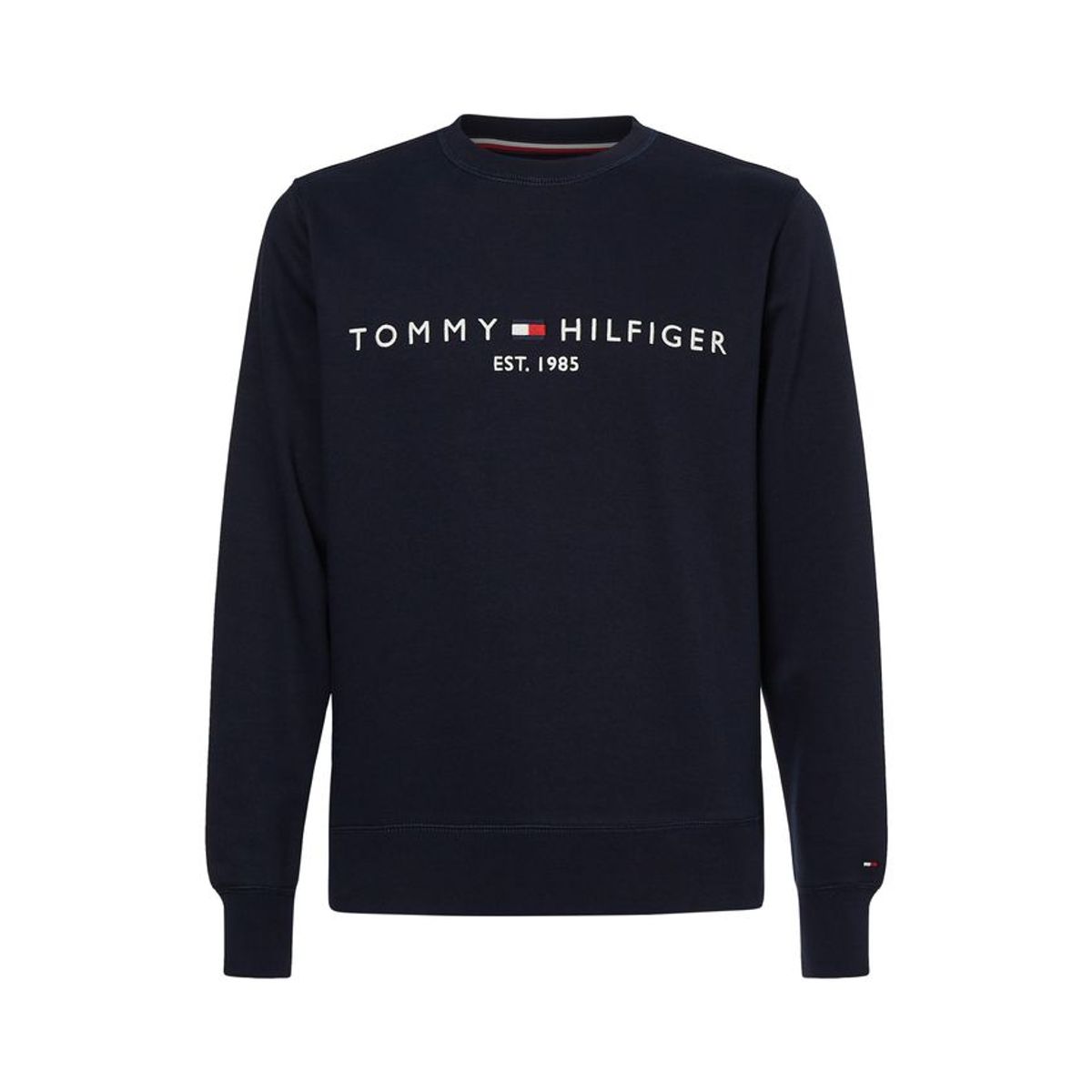 TOMMY LOGO SWEATSHIR