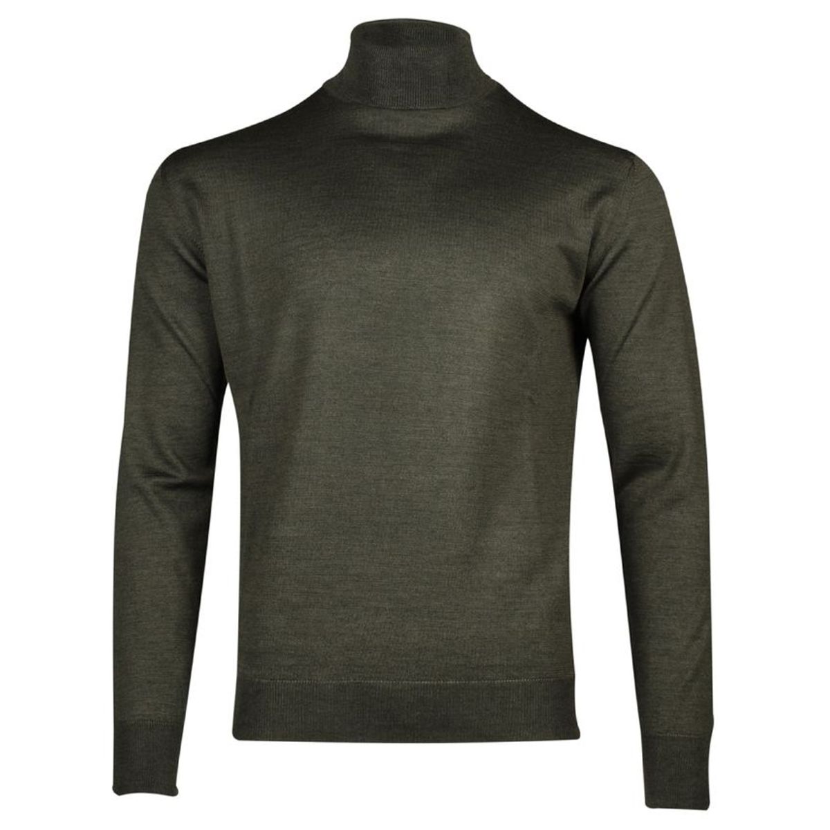 BBW BASIC TURTLE NECK1903