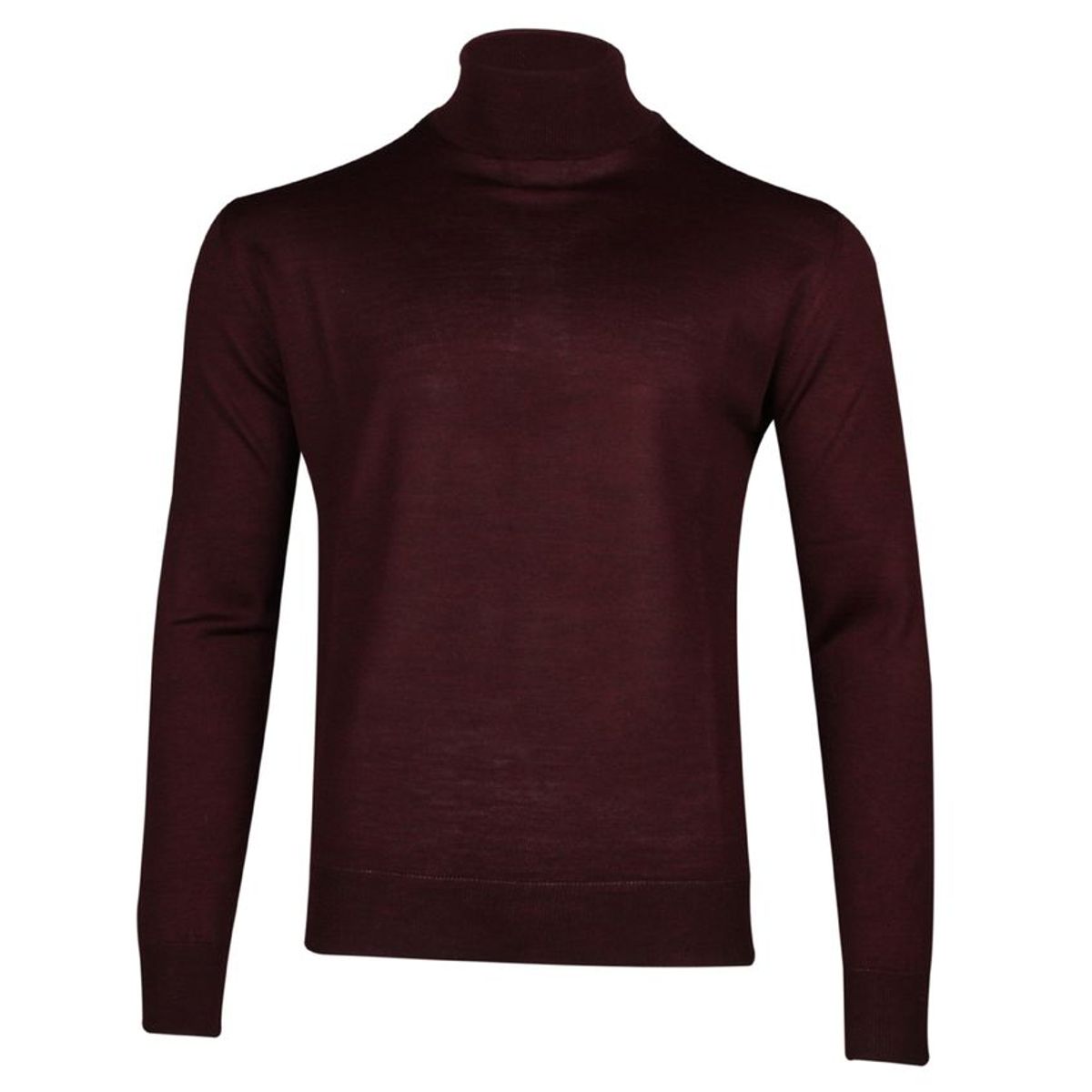 BBW BASIC TURTLE NECK1903