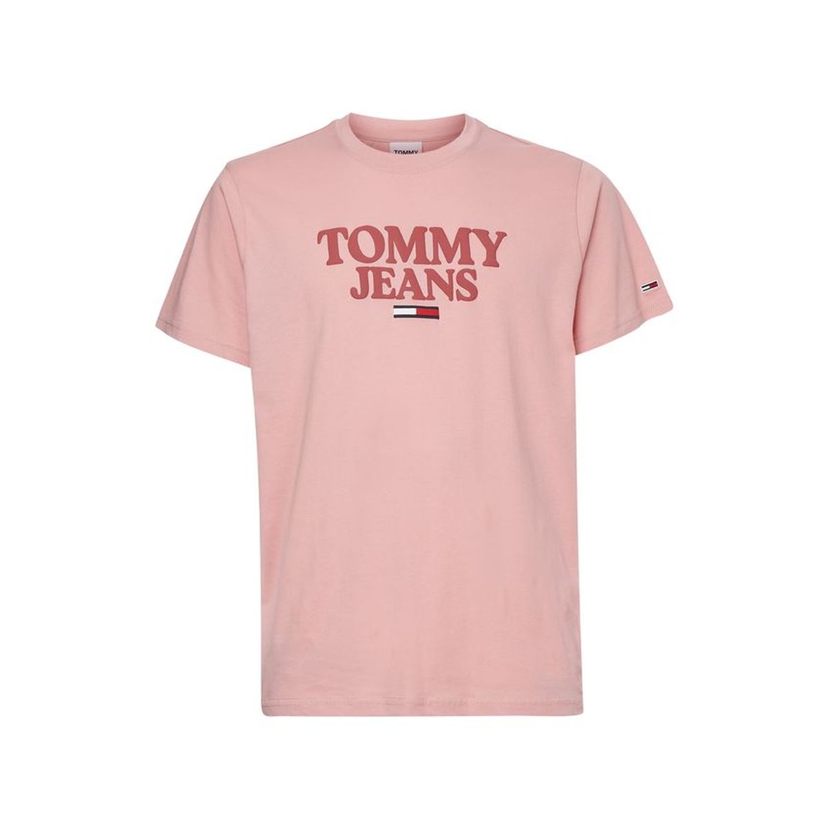 TJM TONAL ENTRY GRAPHIC TEE