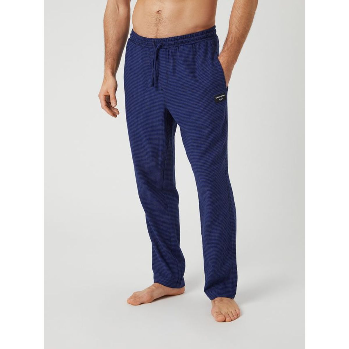 CORE PYJAMA PANTS, BB CHECKSOME