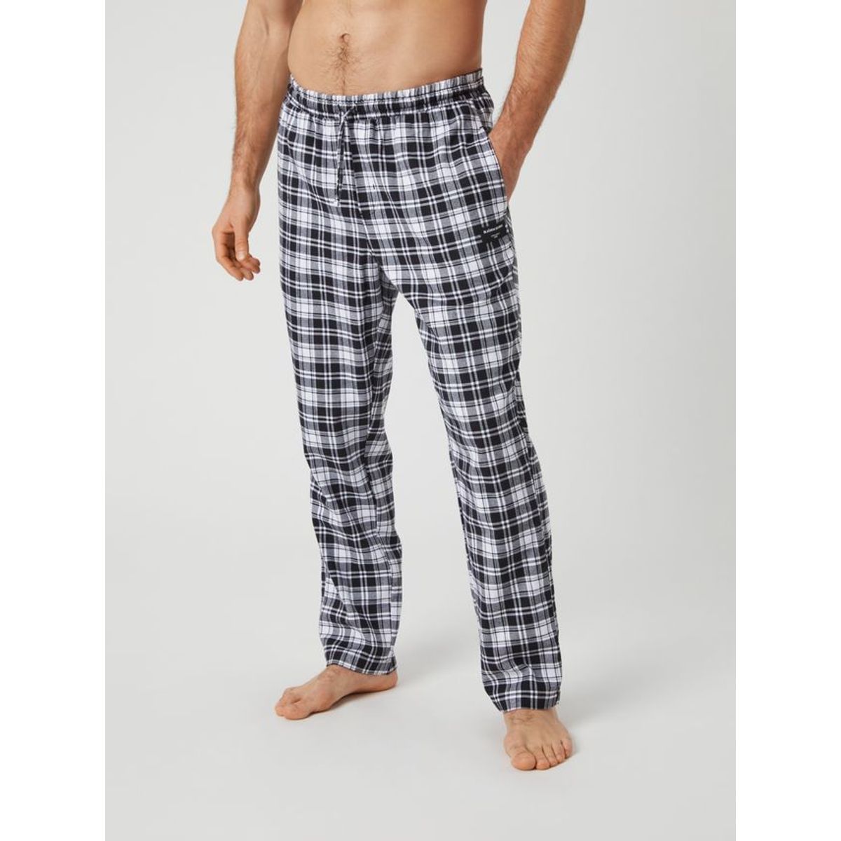 CORE PYJAMA PANTS, BB CHECKSOME