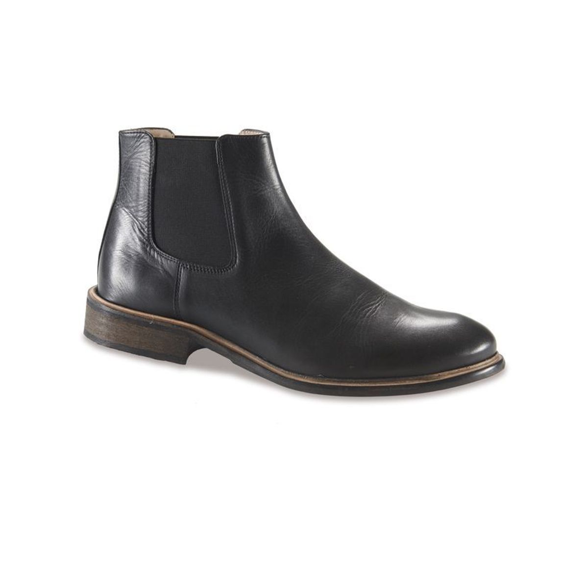 Chelsea boot