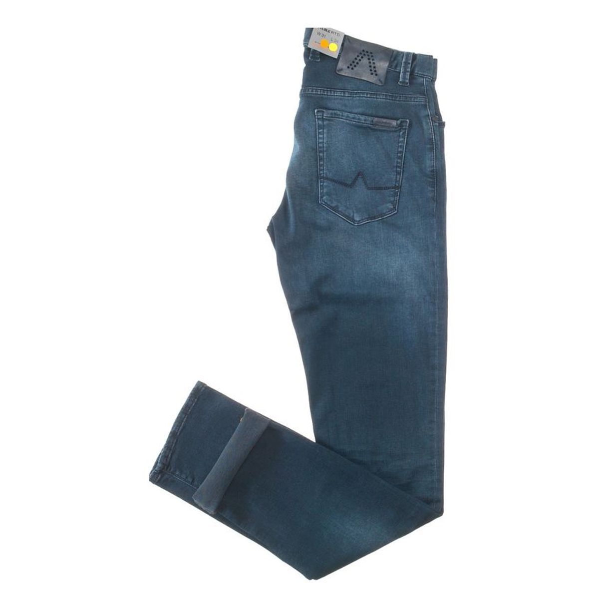 PIPE - Superfit Dual FX Denim