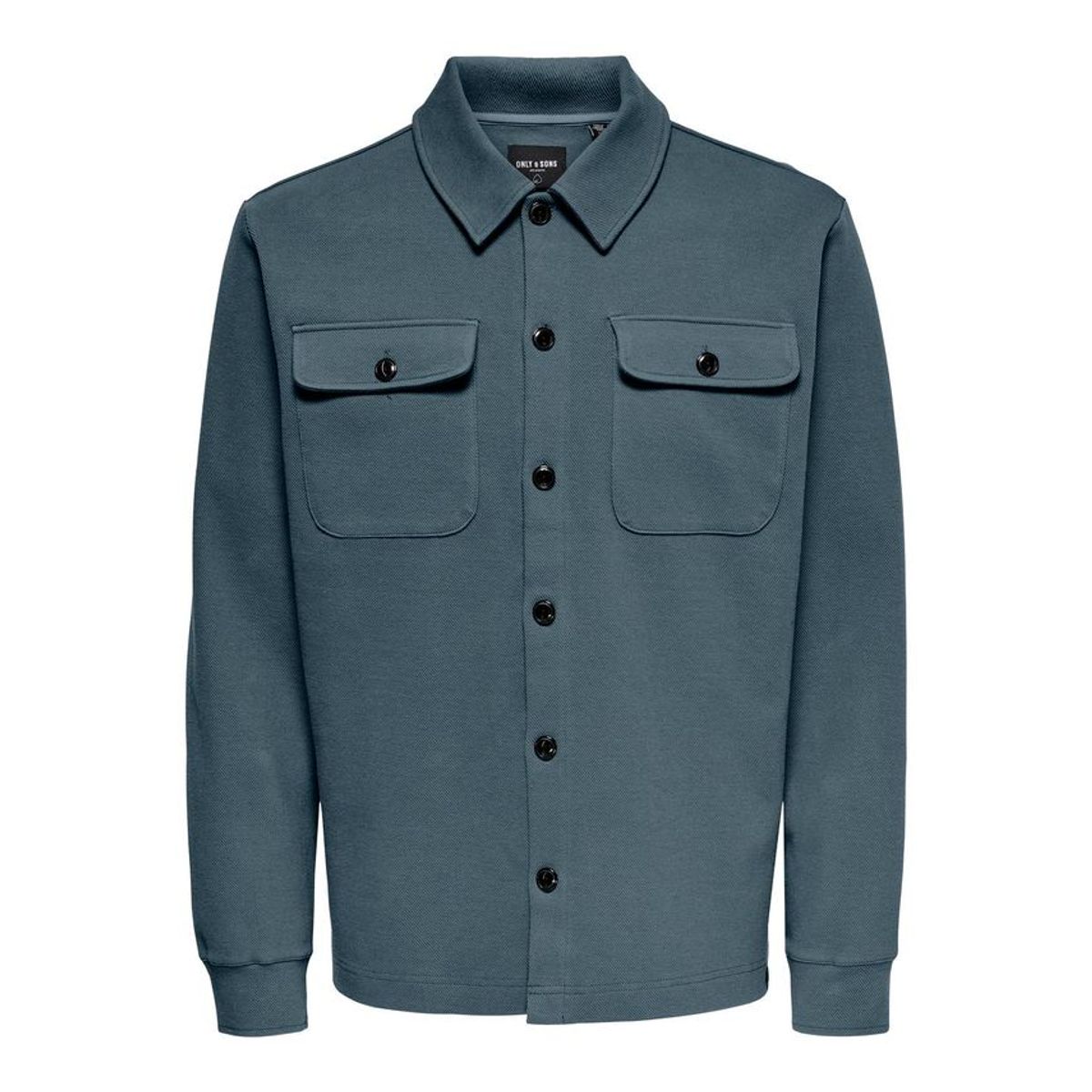 ONSNEWKODYL OVERSHIRT SWEAT