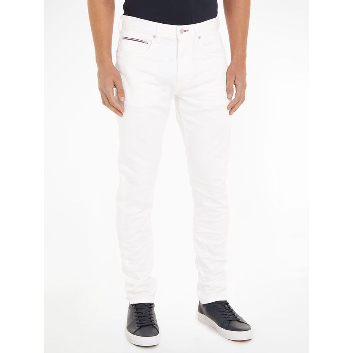 TAPERED HOUSTON PSTR GALE WHITE