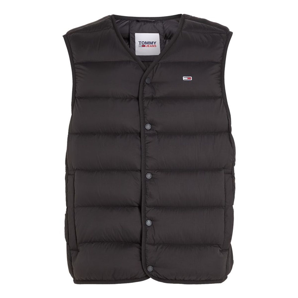 TJM LIGHT DOWN VEST