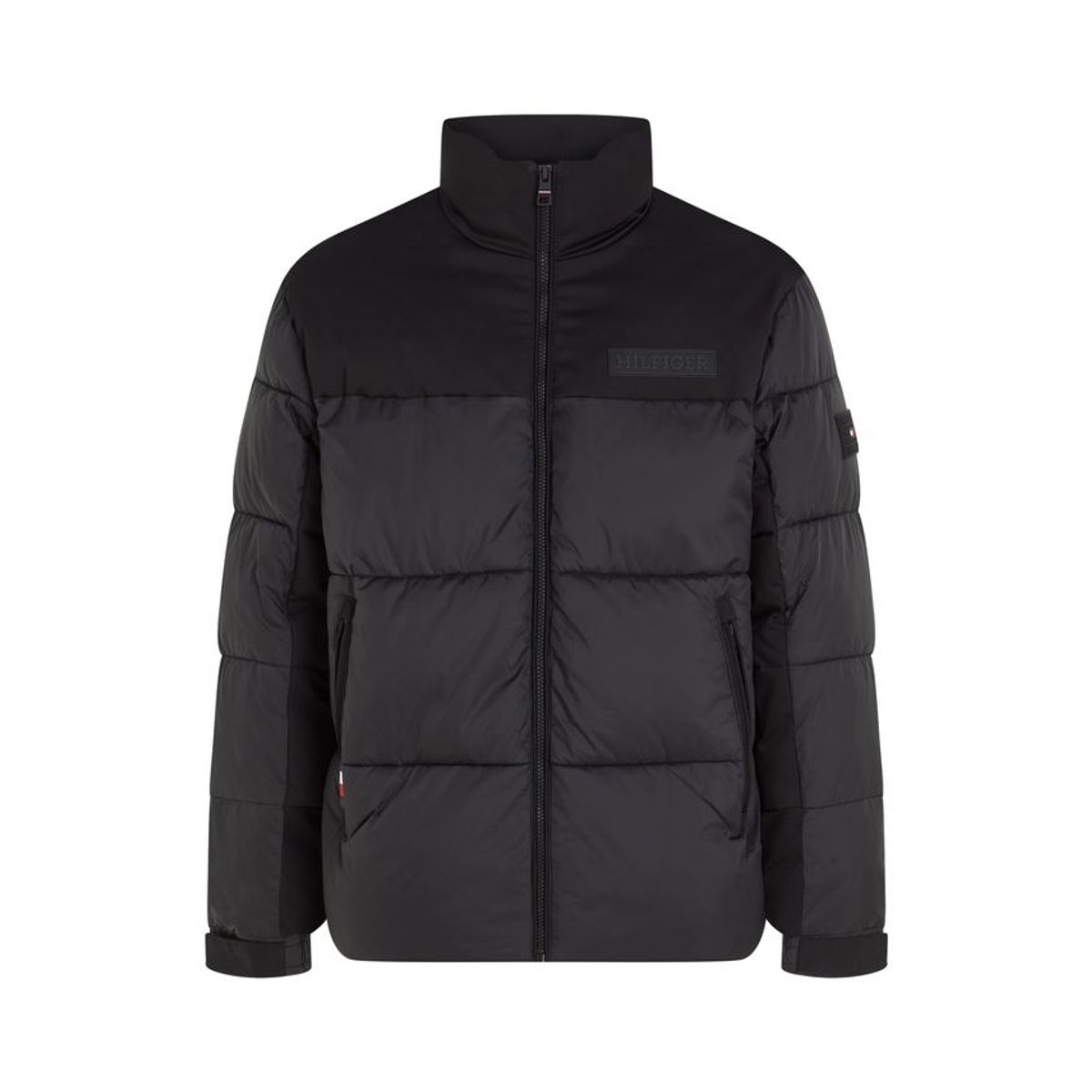 NEW YORK PUFFER JACKET