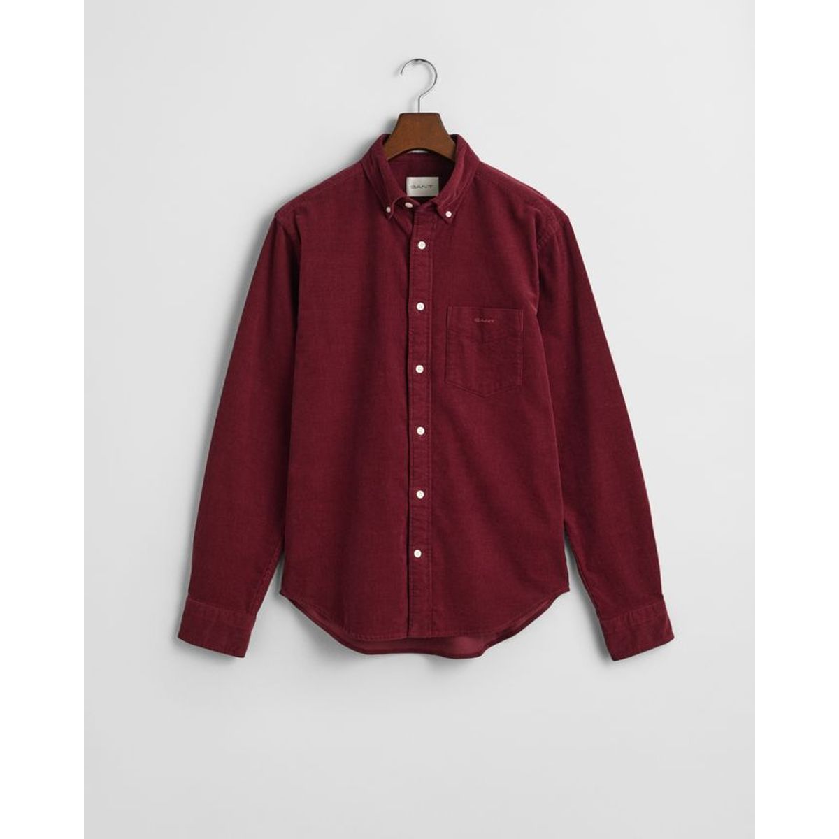 REG UT CORDUROY SHIRT