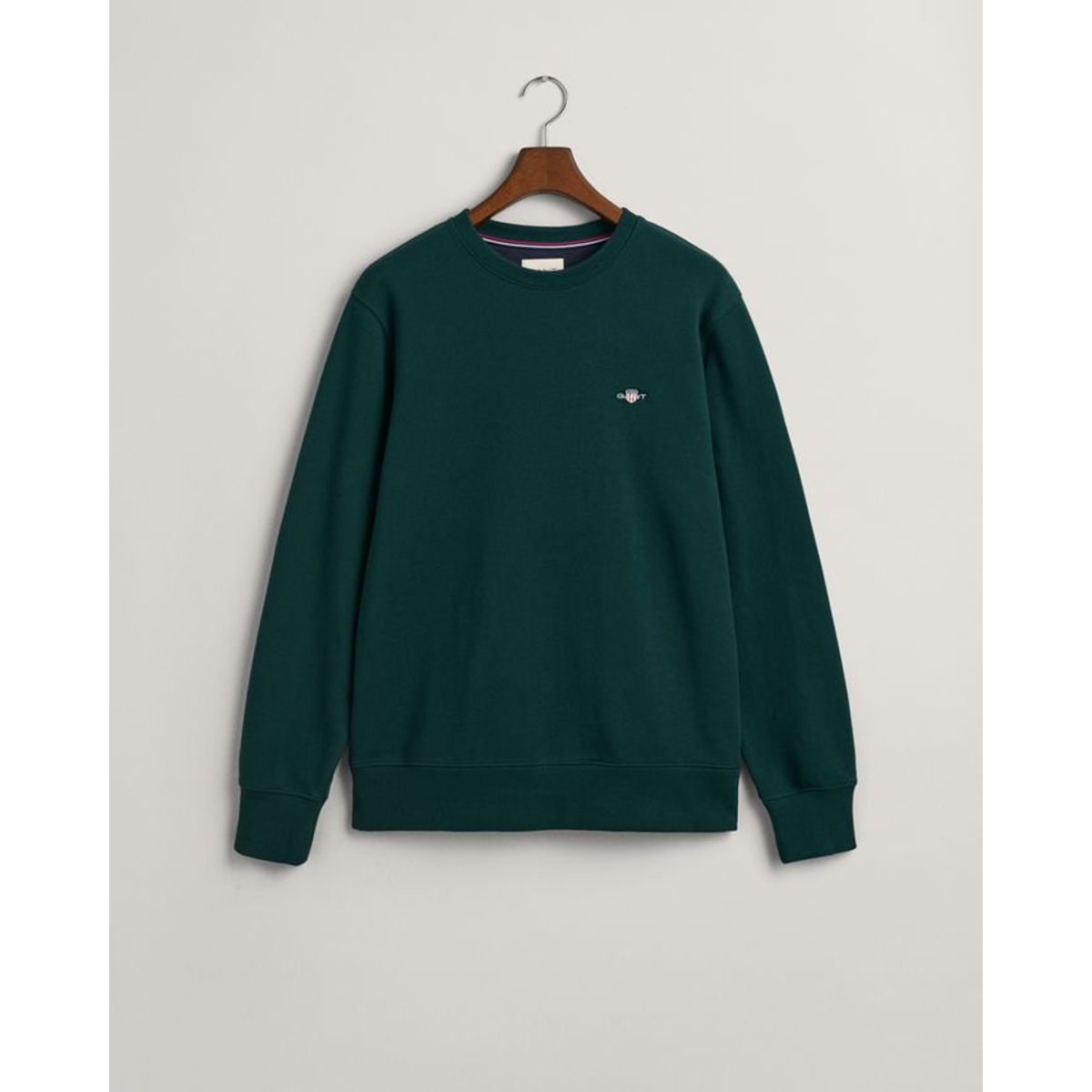 REG SHIELD C-NECK SWEAT