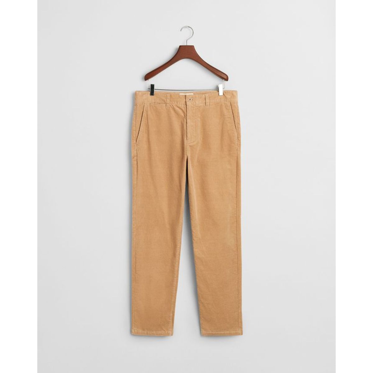 REGULAR CORD CHINOS