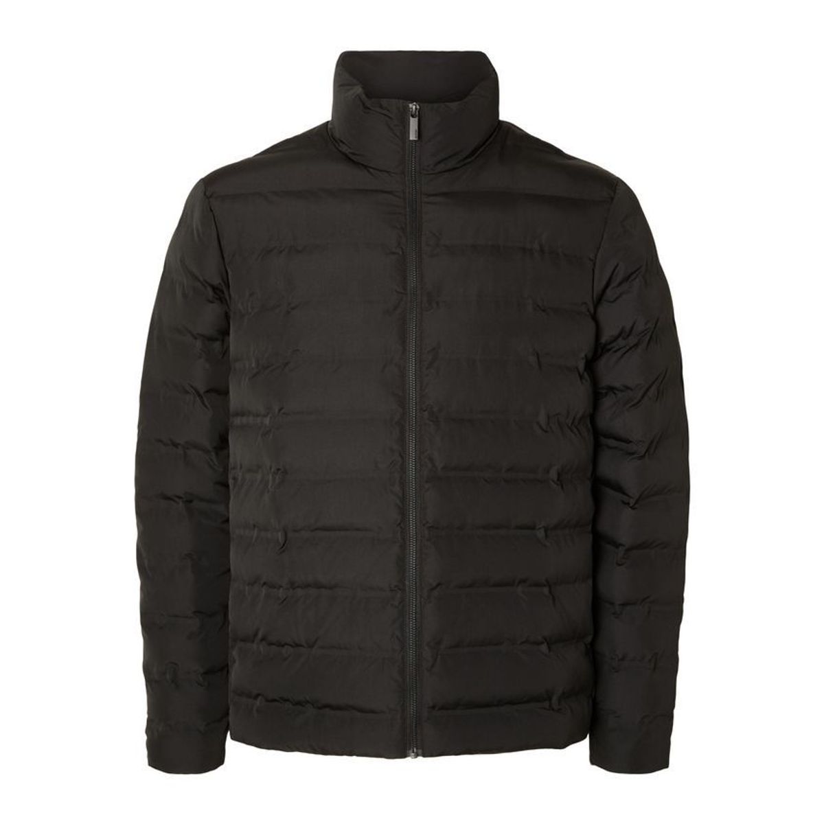 SLHBARRY QUILTED JACKET NOOS