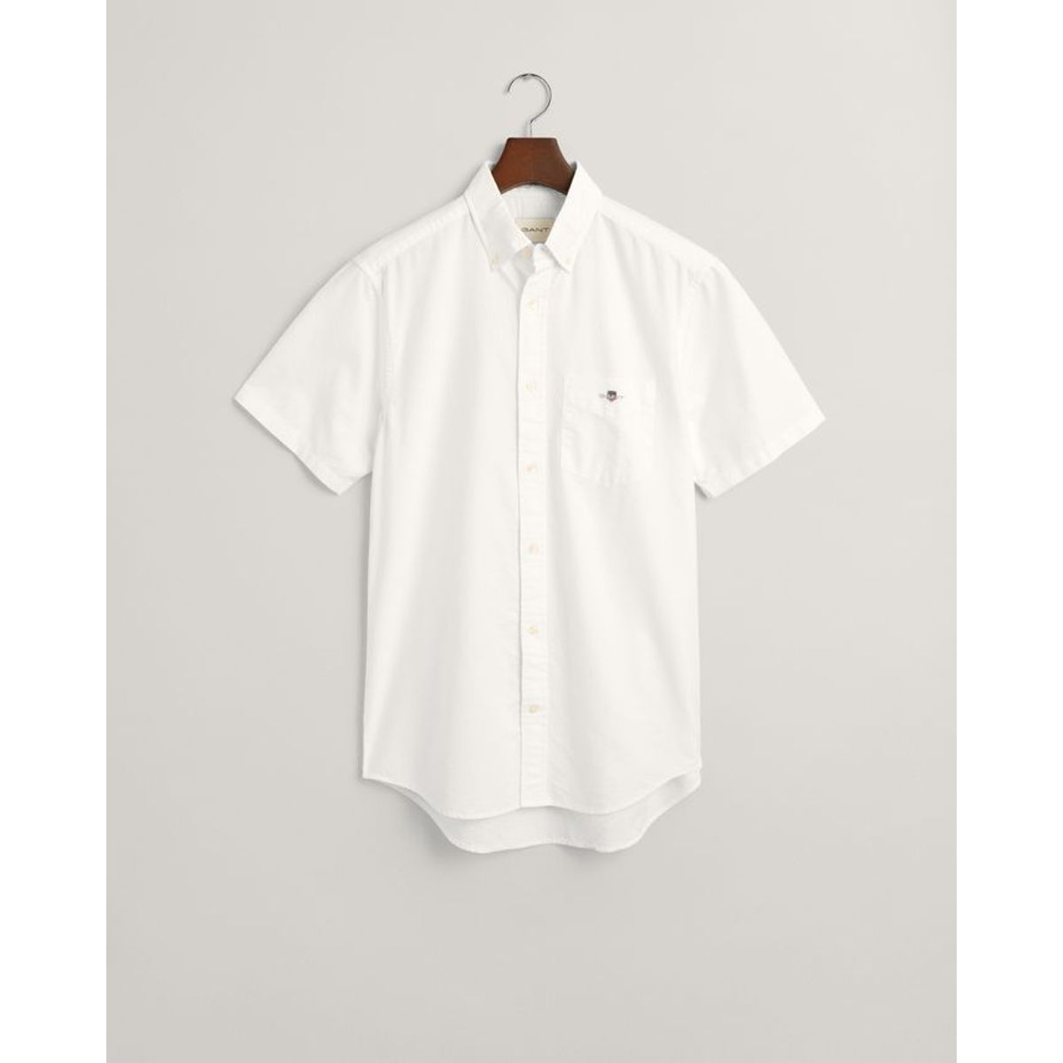 REG OXFORD SS SHIRT