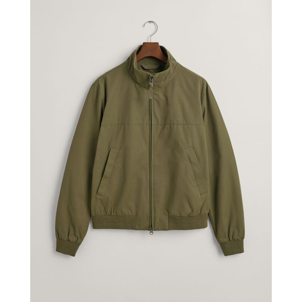 LIGHT HAMPSHIRE JACKET