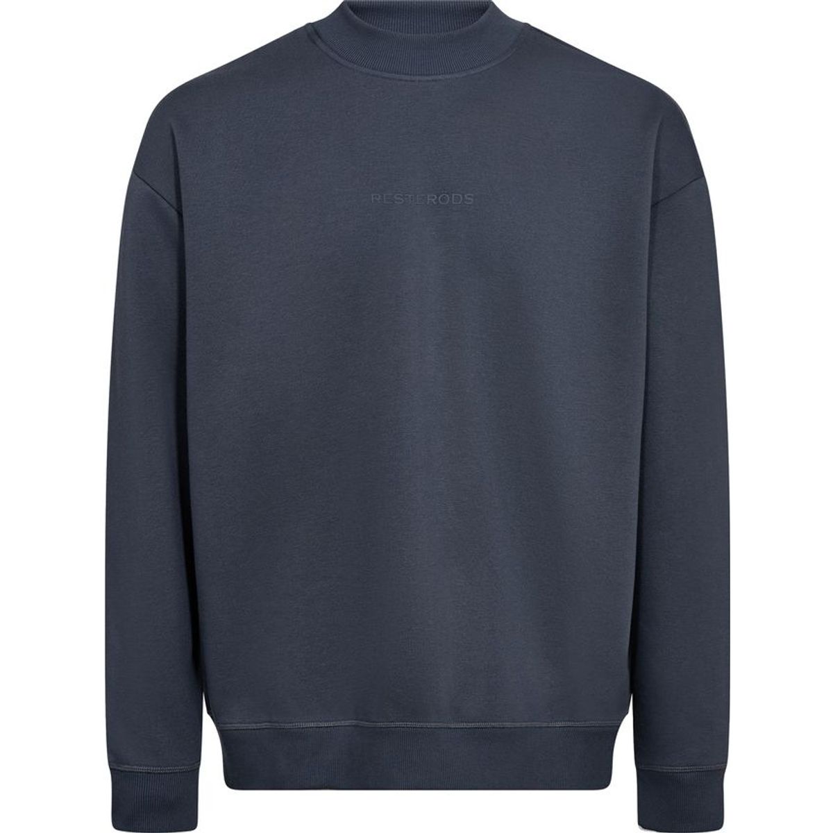 Oversize Crewneck