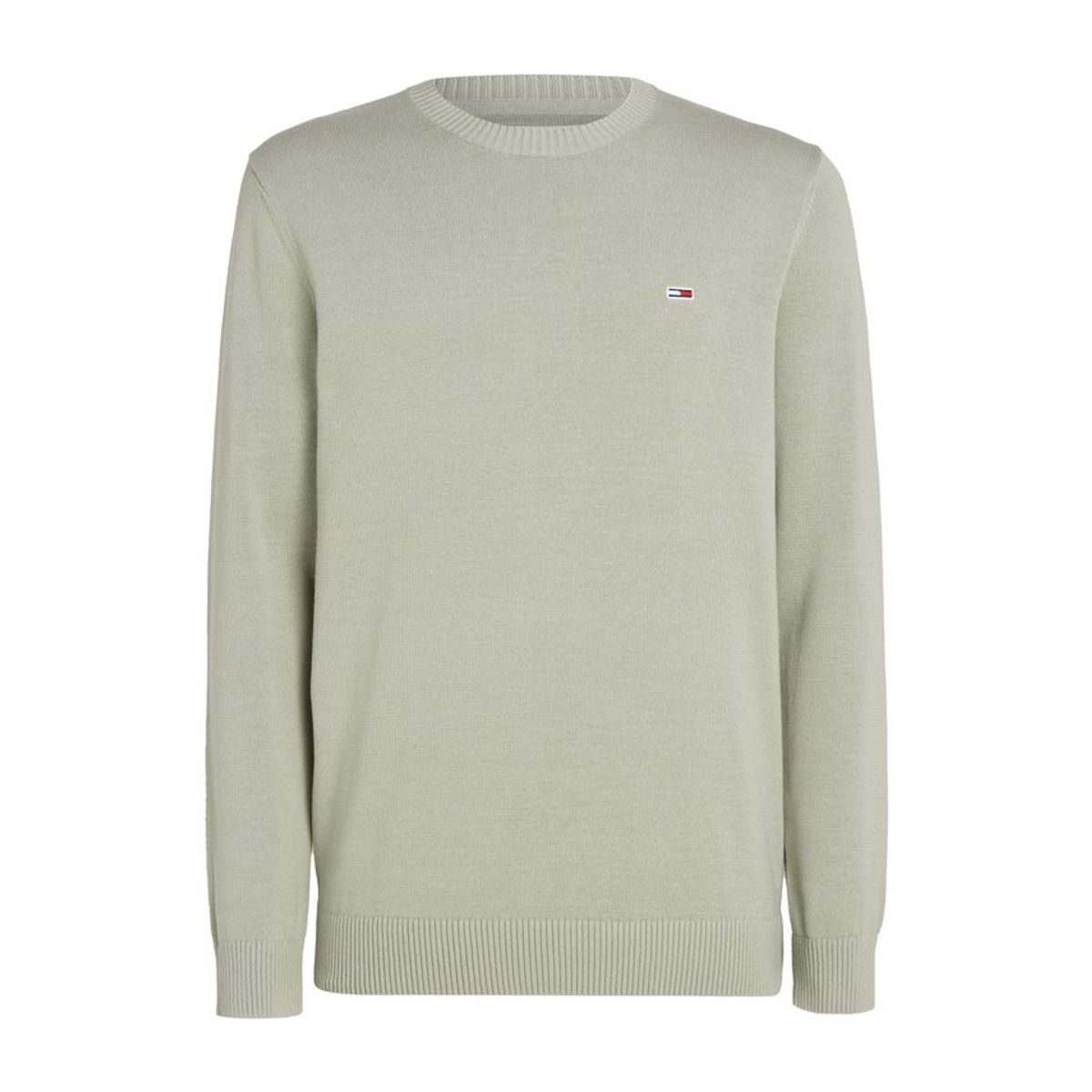 TJM SLIM ESSENTIAL LIGHT SWEATER