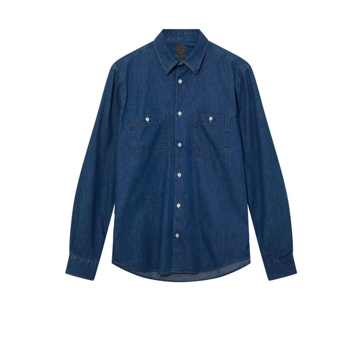 MMGGibson Denim Spring Shirt