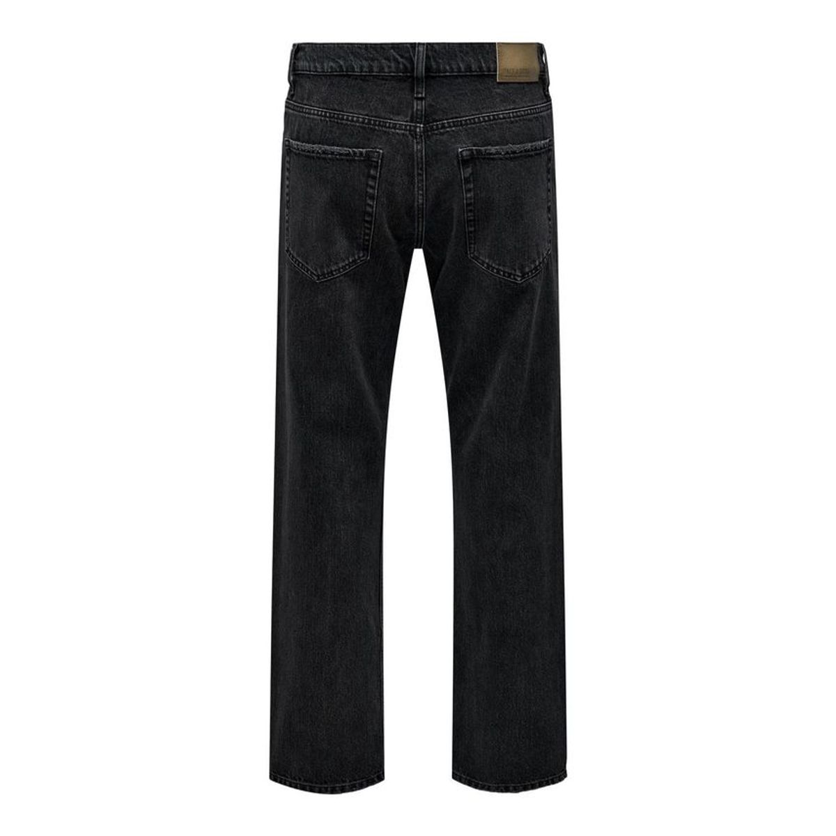 ONSEDGE STRAIGHT BLACK 6985 TAI DNM