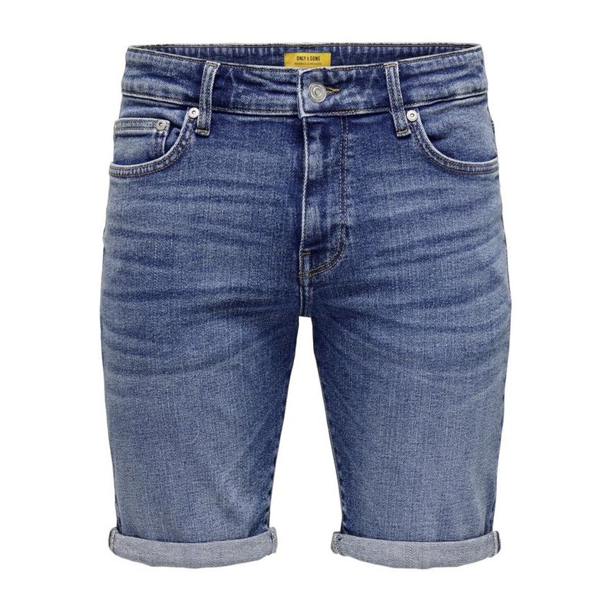 ONSPLY DBD 8773 TAI DNM SHORTS NOOS