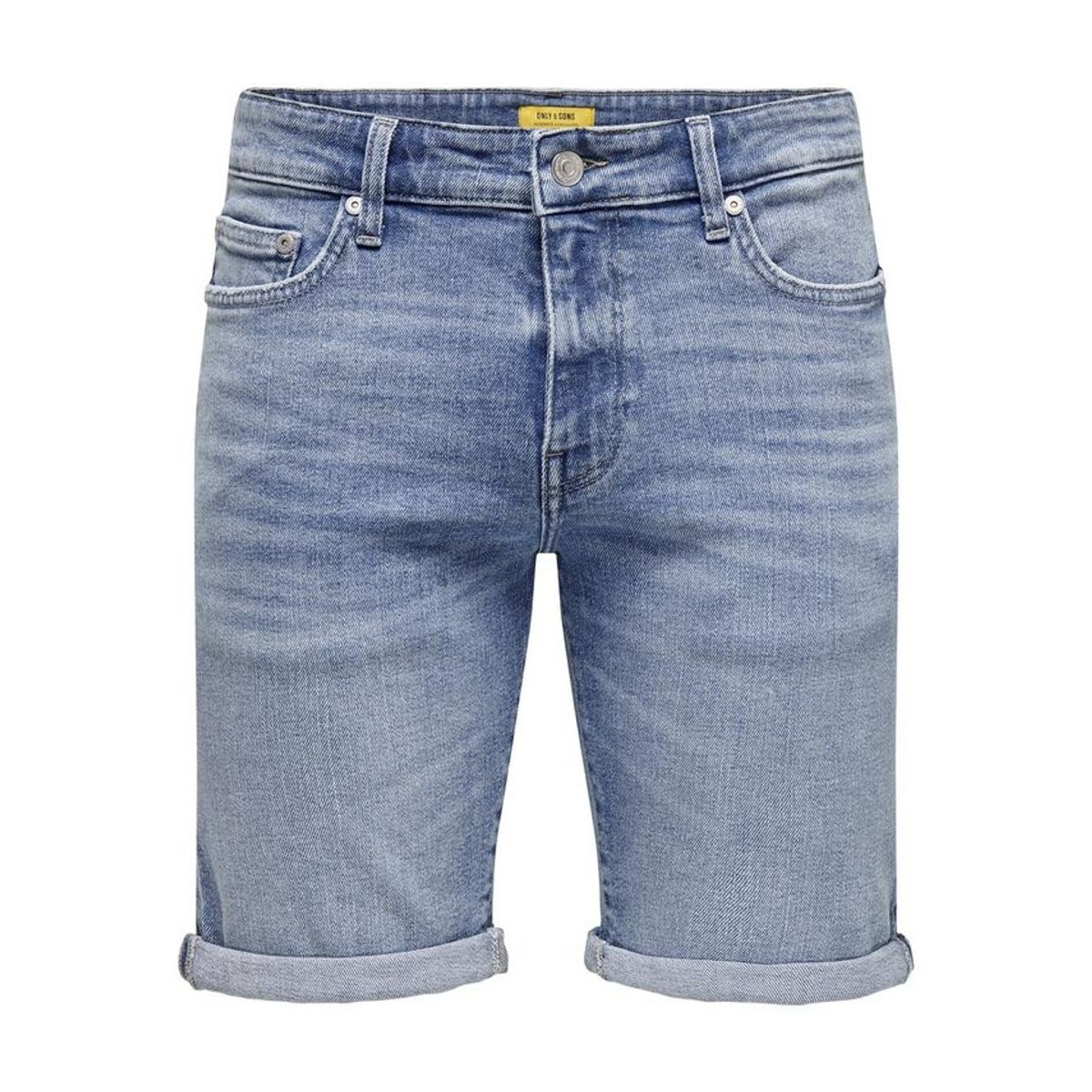 ONSPLY MBD 8772 TAI DNM SHORTS NOOS