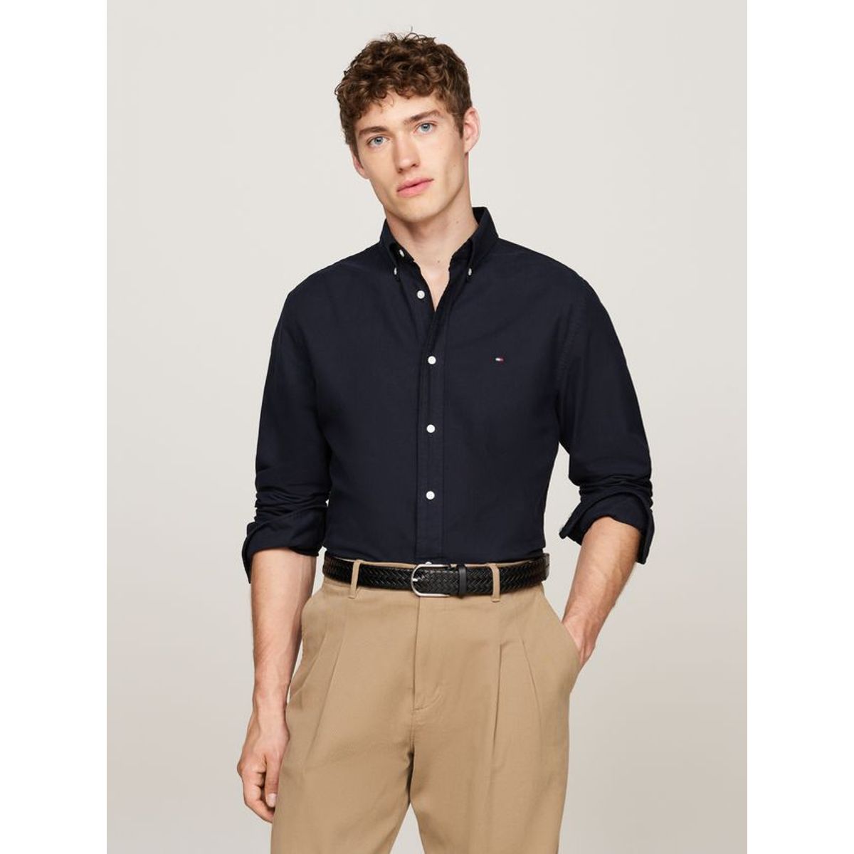 GMD OXFORD RF SHIRT