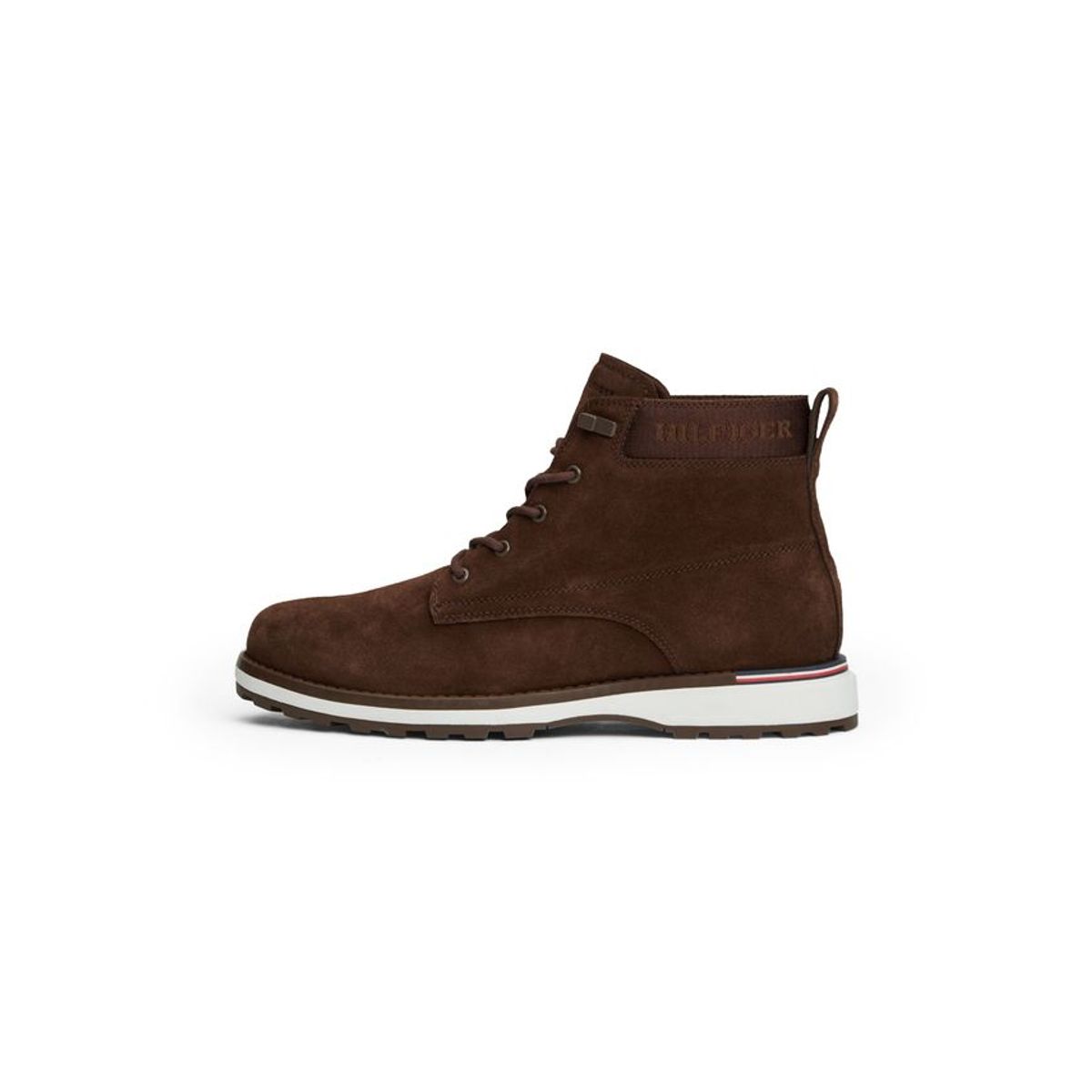 CORPORATE OUTDOOR SUEDE BOOT