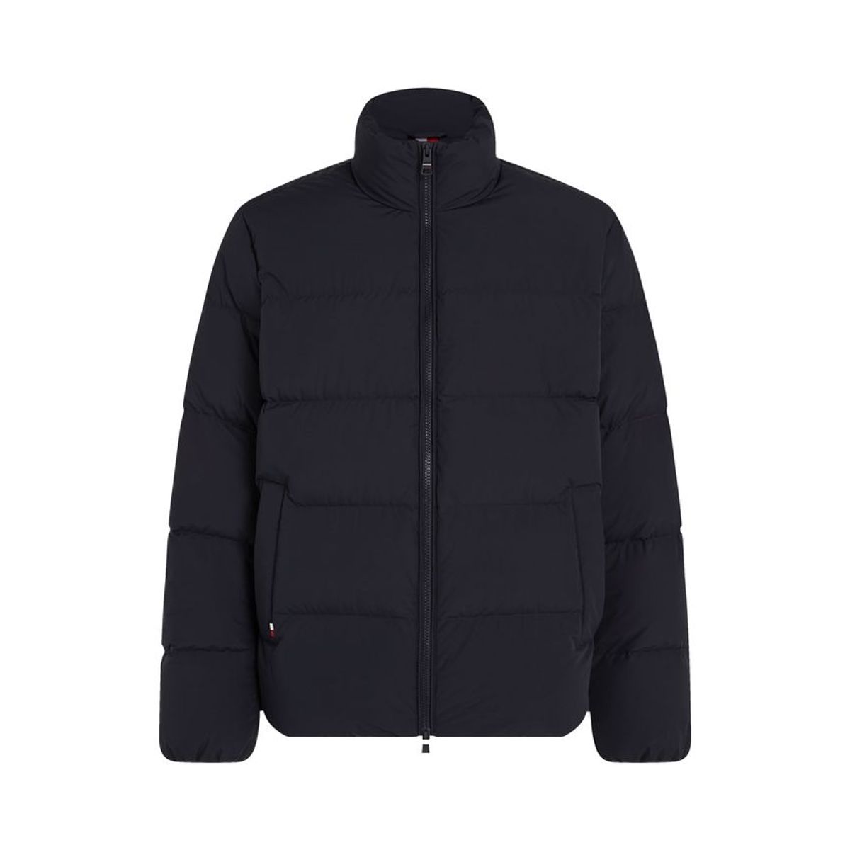 DOWN PUFFER JACKET