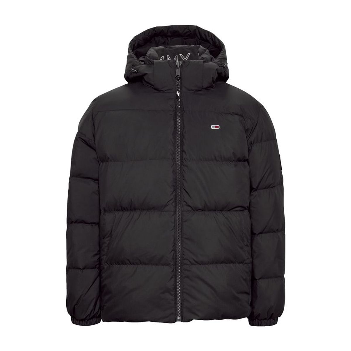 TJM ESSENTIAL DOWN JACKET EXT