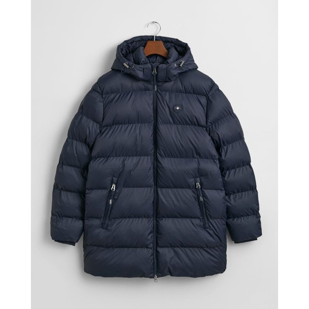 ACTIVE CLOUD MID LENGTH JACKET