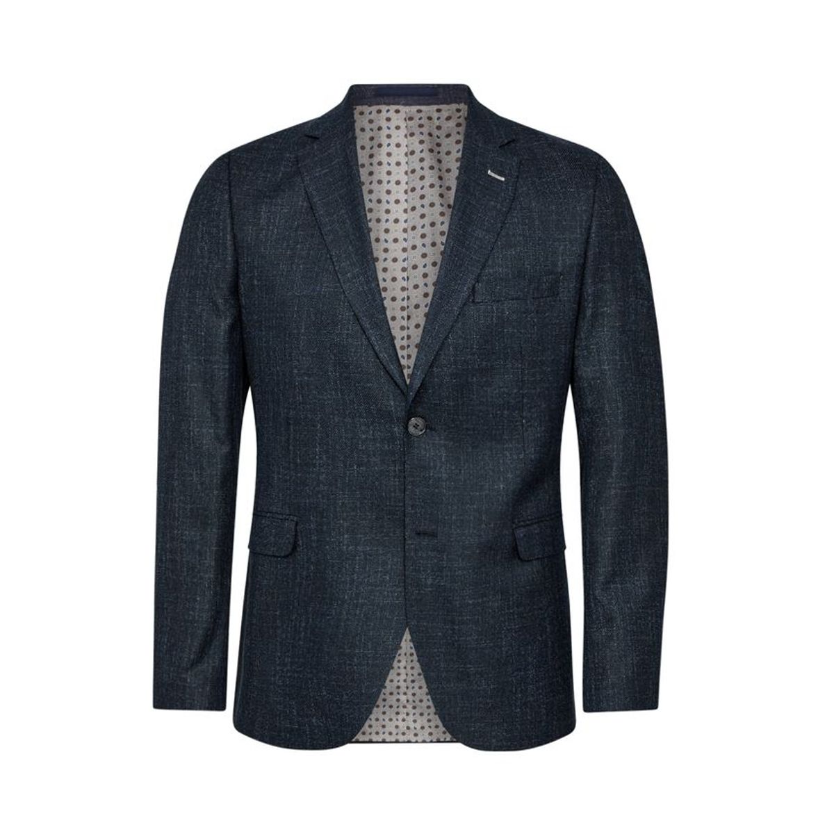 Blazer modern fit