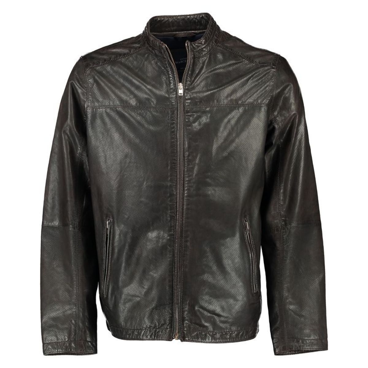 Biker jacket