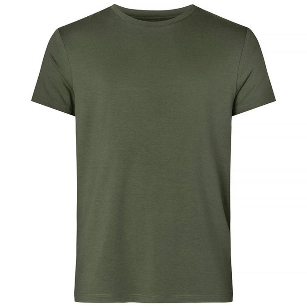 BAMBOO R-NECK TEE FSC