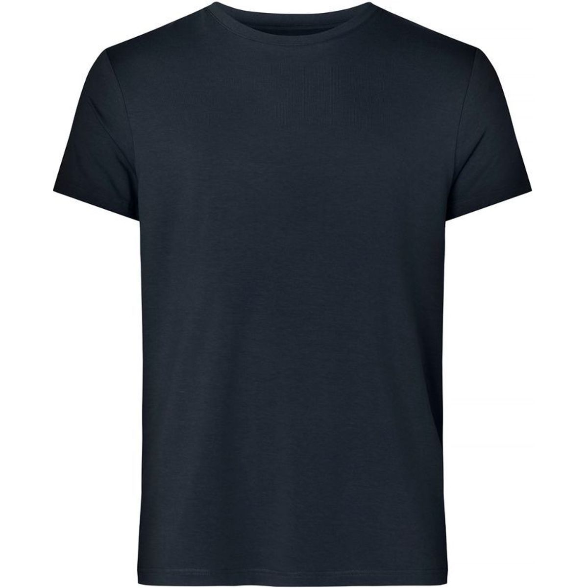 BAMBOO R-NECK TEE FSC