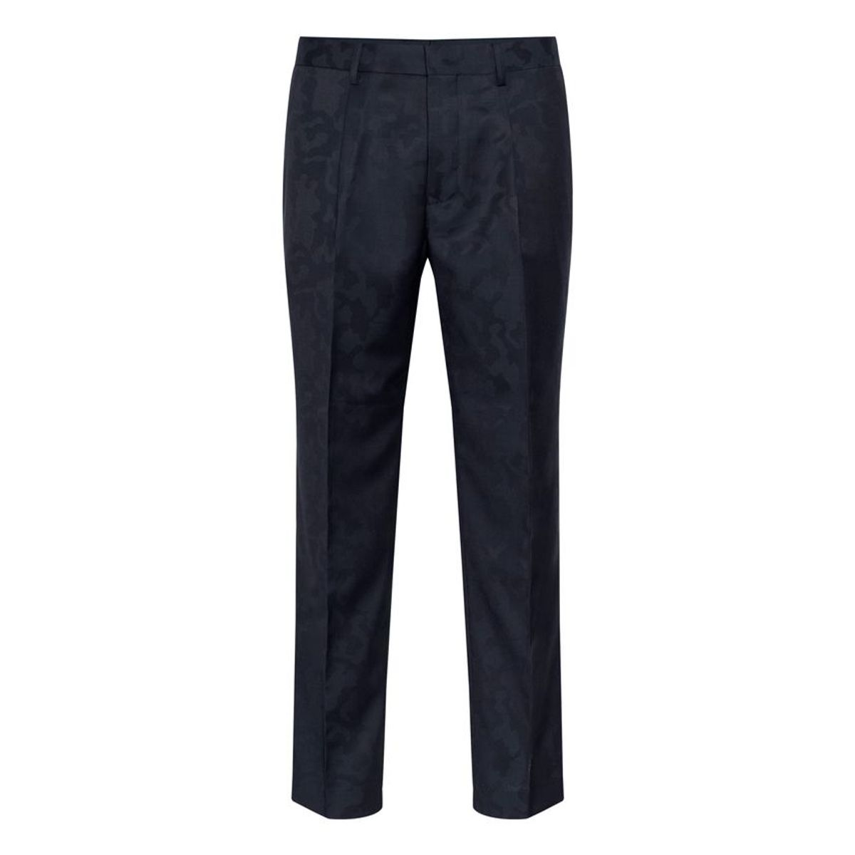 MAweller Pleat Pant