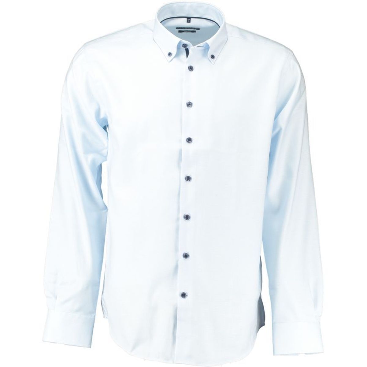 Mens shirt l/s modern fit