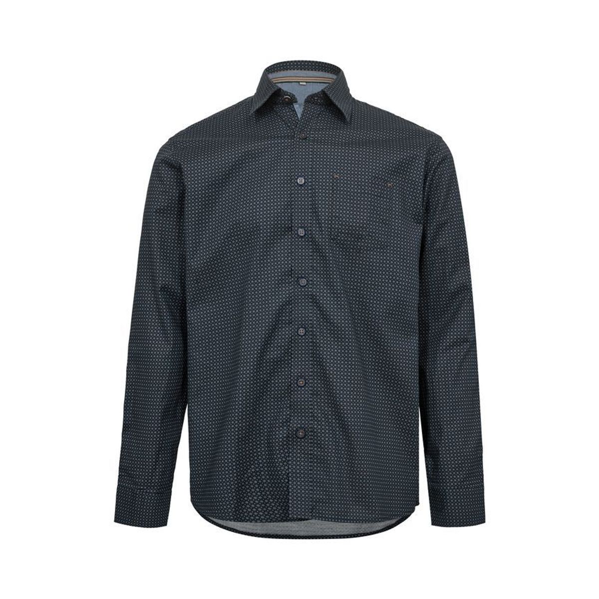 Mens super flex shirt regular